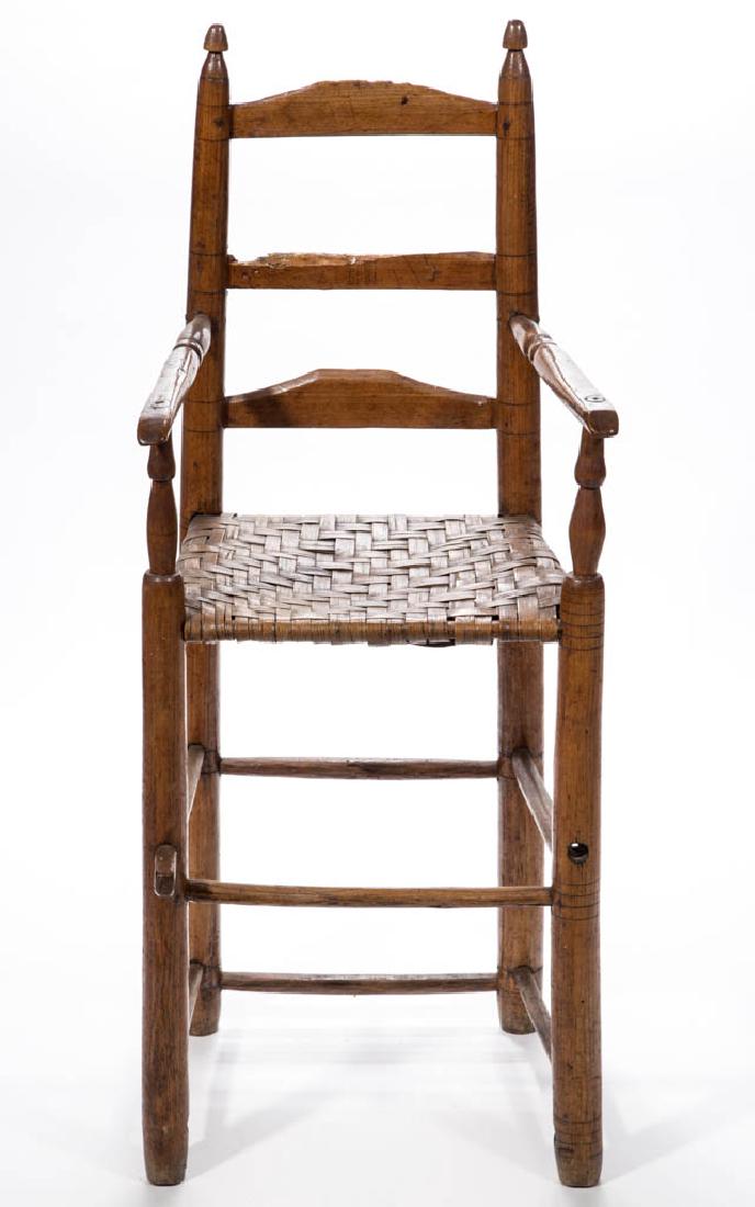 split bottom chair and pic Sex girl adog